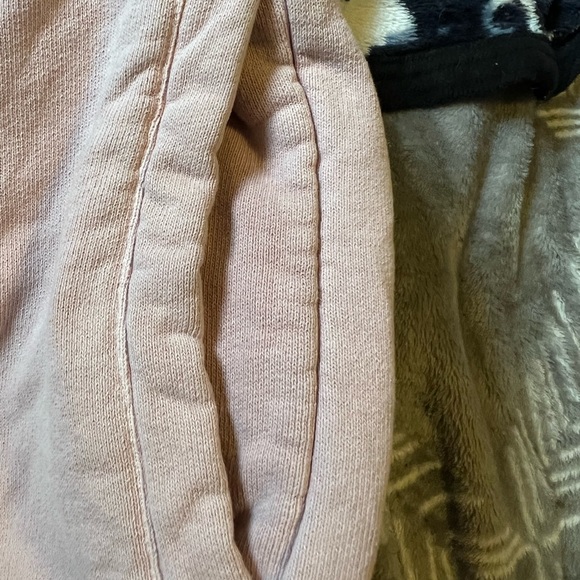 TALENTLESS WOMEN'S SWEATPANTS - PASTEL AIRBRUSH - Picture 14 of 17